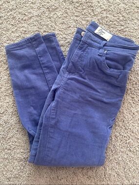 Cosmic Blue Love Women’s Skinny